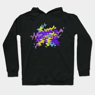 waves Hoodie